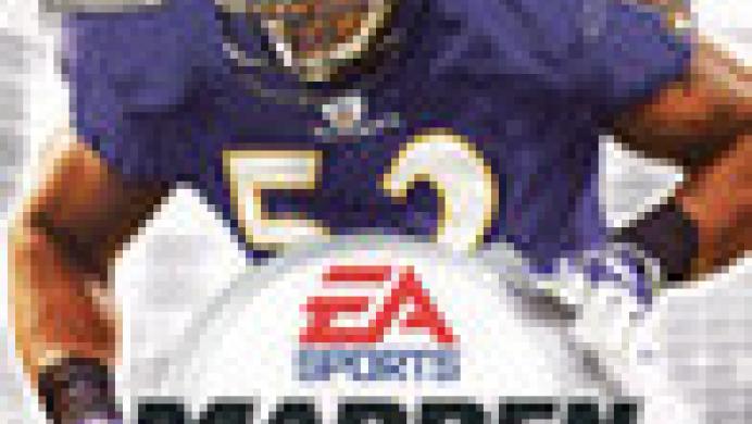 Madden NFL 2005