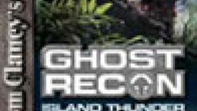 Tom Clancy's Ghost Recon: Island Thunder