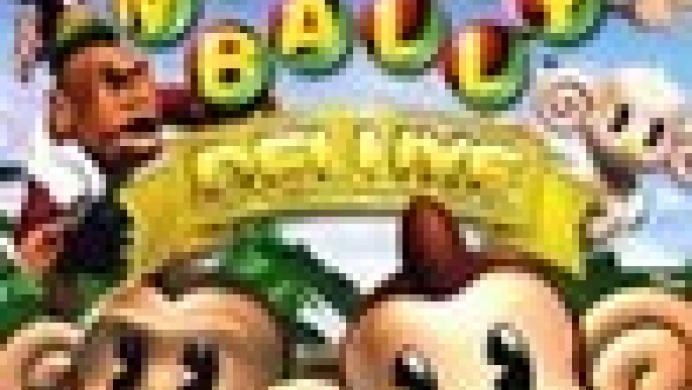 Super Monkey Ball Deluxe