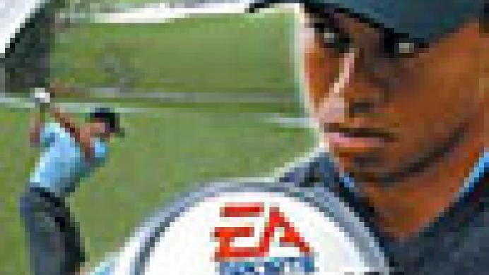 Tiger Woods PGA Tour 2003