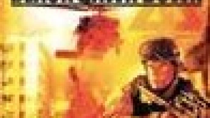 Delta Force: Black Hawk Down