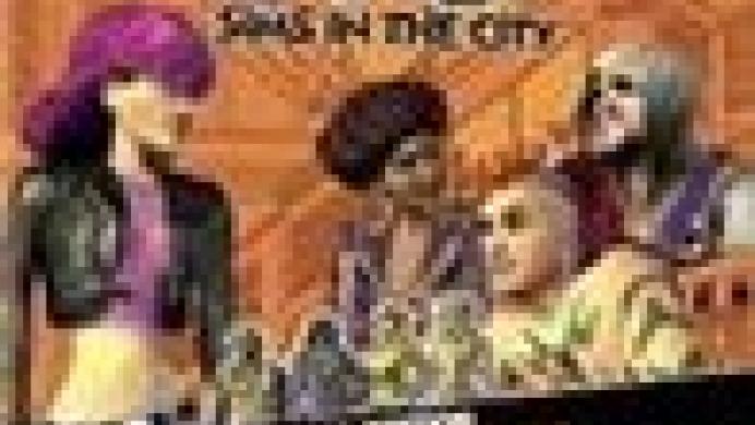 The Urbz: Sims in the City