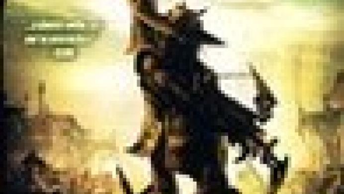 Oddworld: Stranger's Wrath