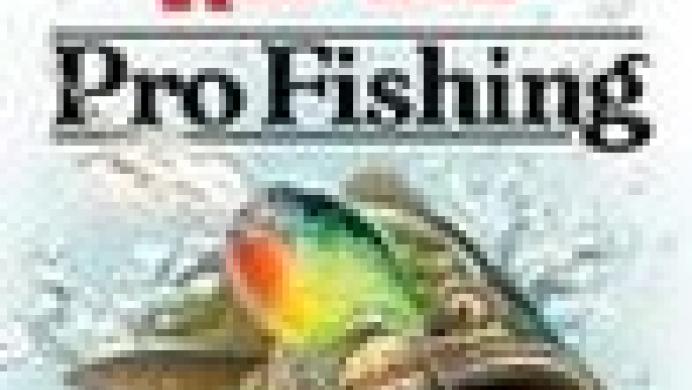 Rapala Pro Fishing