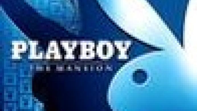 Playboy: The Mansion