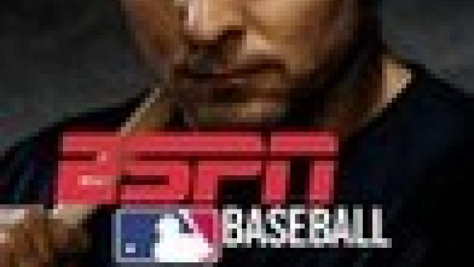 ESPN Major League Baseball