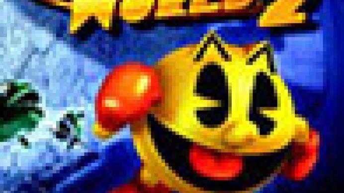 Pac-Man World 2 Pac-Man World 2