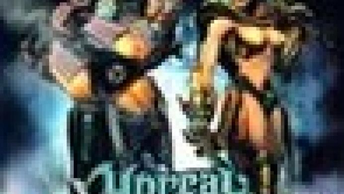 Unreal Championship 2: The Liandri Conflict