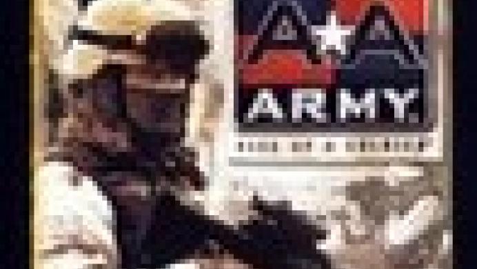 America's Army: Rise of a Soldier