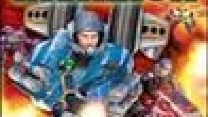 Robotech: Invasion