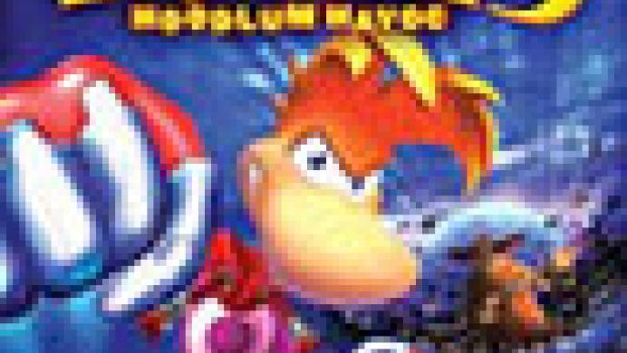 Rayman 3: Hoodlum Havoc