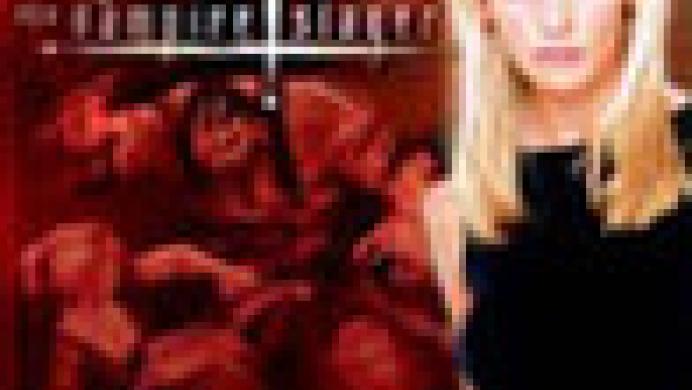 Buffy the Vampire Slayer