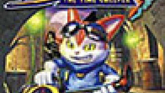 Blinx: The Time Sweeper