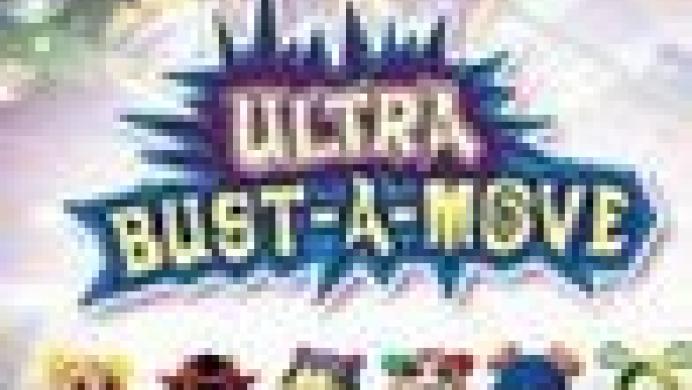 Ultra Bust-A-Move