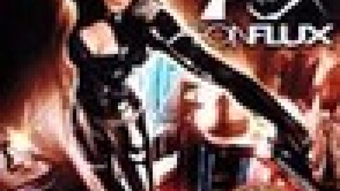 Aeon Flux