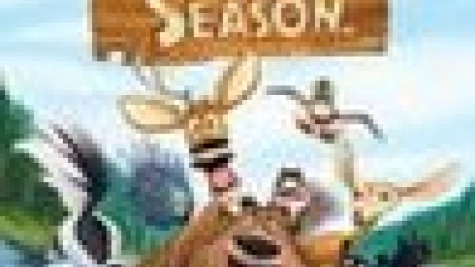 Open Season Open Season