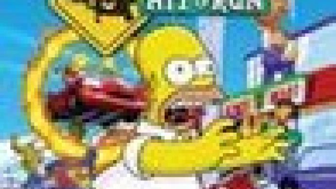 The Simpsons: Hit & Run