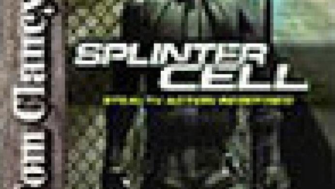 Tom Clancy's Splinter Cell Tom Clancy's Splinter Cell