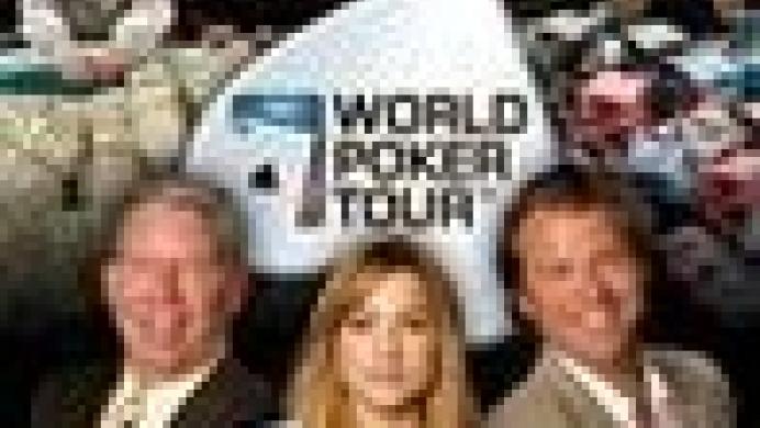 World Poker Tour