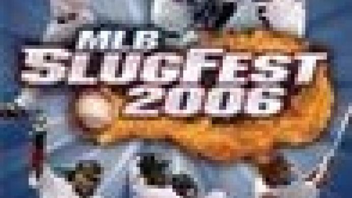 MLB SlugFest 2006