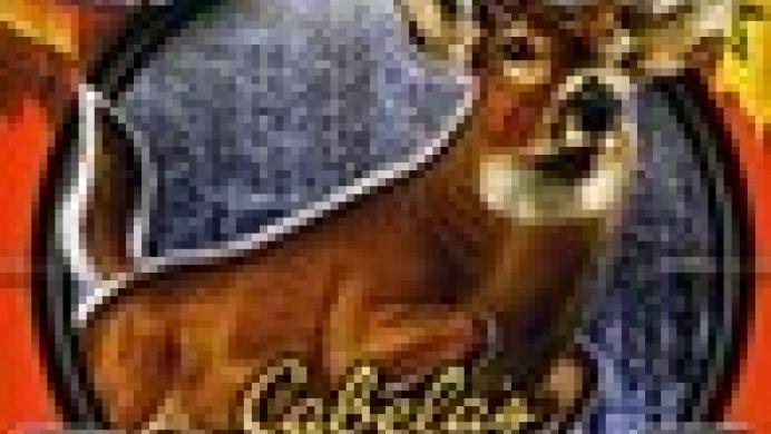 Cabela's Deer Hunt 2005 Season