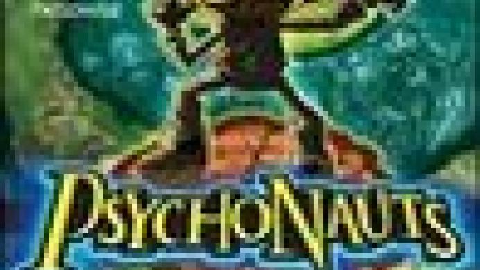 Psychonauts