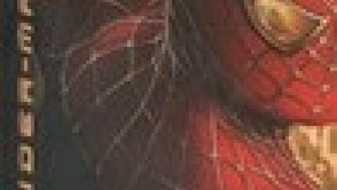 Spider-Man 2