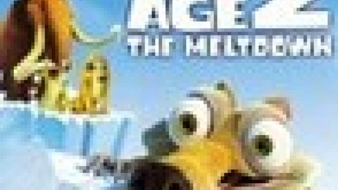 Ice Age 2: The Meltdown