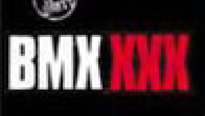 BMX XXX