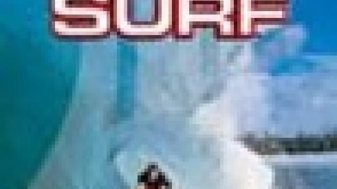 TransWorld Surf