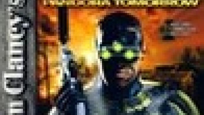 Tom Clancy's Splinter Cell Pandora Tomorrow Tom Clancy's Splinter Cell Pandora Tomorrow