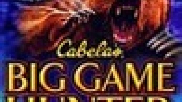 Cabela's Big Game Hunter 2005 Adventures