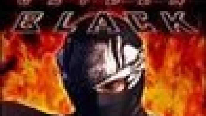 Ninja Gaiden Black