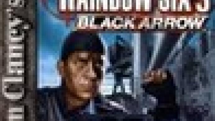 Tom Clancy's Rainbow Six 3: Black Arrow