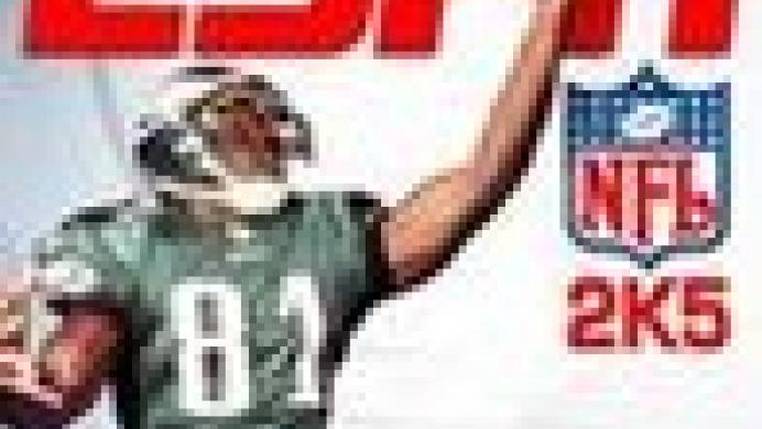 ESPN NFL 2K5