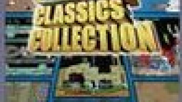 Capcom Classics Collection Capcom Classics Collection