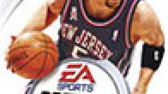 NBA Live 2003