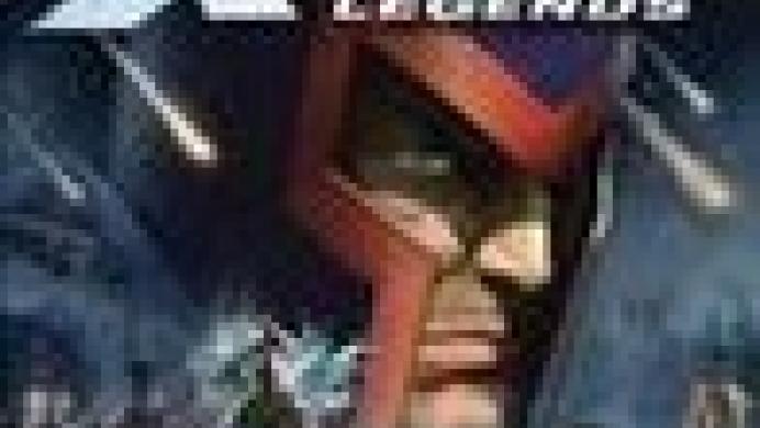 X-Men Legends
