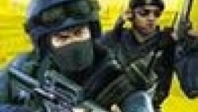 Counter-Strike