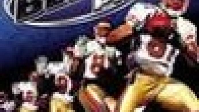 NFL Blitz Pro