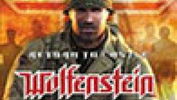 Return to Castle Wolfenstein: Tides of War