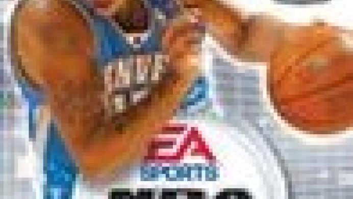 NBA Live 2005