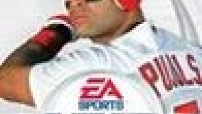 MVP Baseball 2004