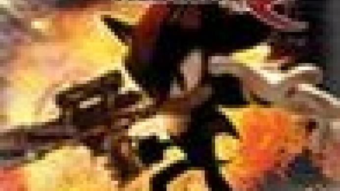 Shadow the Hedgehog