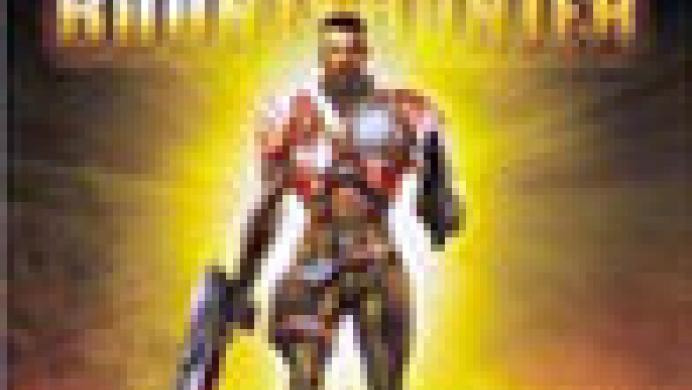 Mace Griffin Bounty Hunter