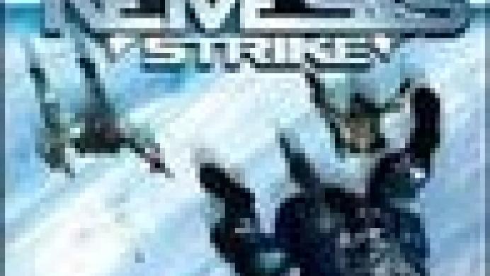 Special Forces: Nemesis Strike