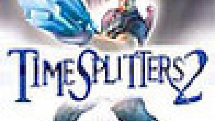 TimeSplitters 2 TimeSplitters 2