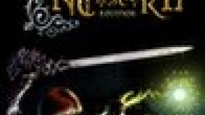 Nightcaster II: Equinox