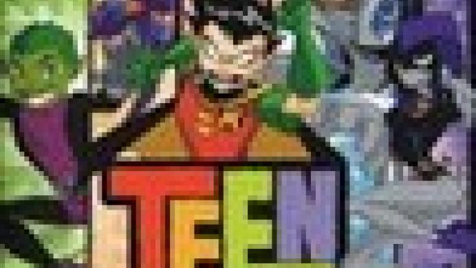 Teen Titans