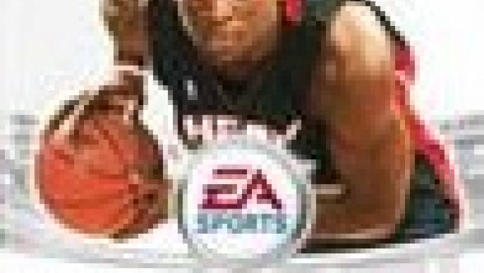 NBA Live 06
